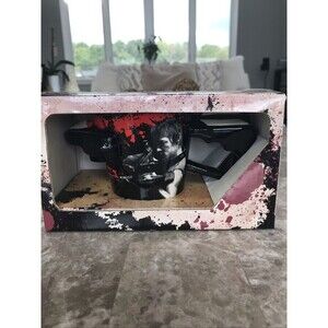 The Walking Dead, ‘Daryl Dixon’ Crossbow Coffe Mug